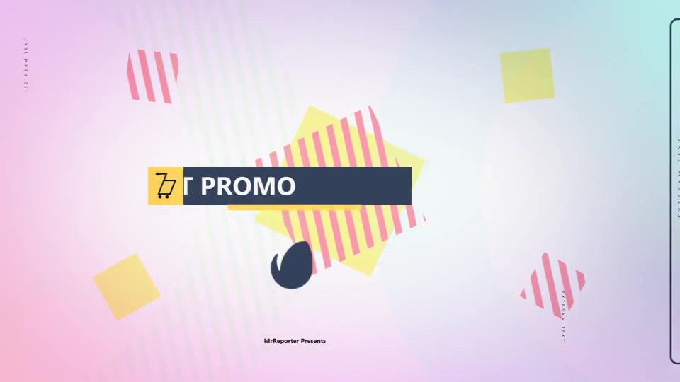 Market promo Videohive 21951837 After Effects Image 9