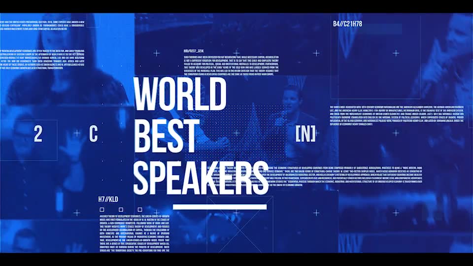 Marketing Event Promo Videohive 28538661 After Effects Image 2
