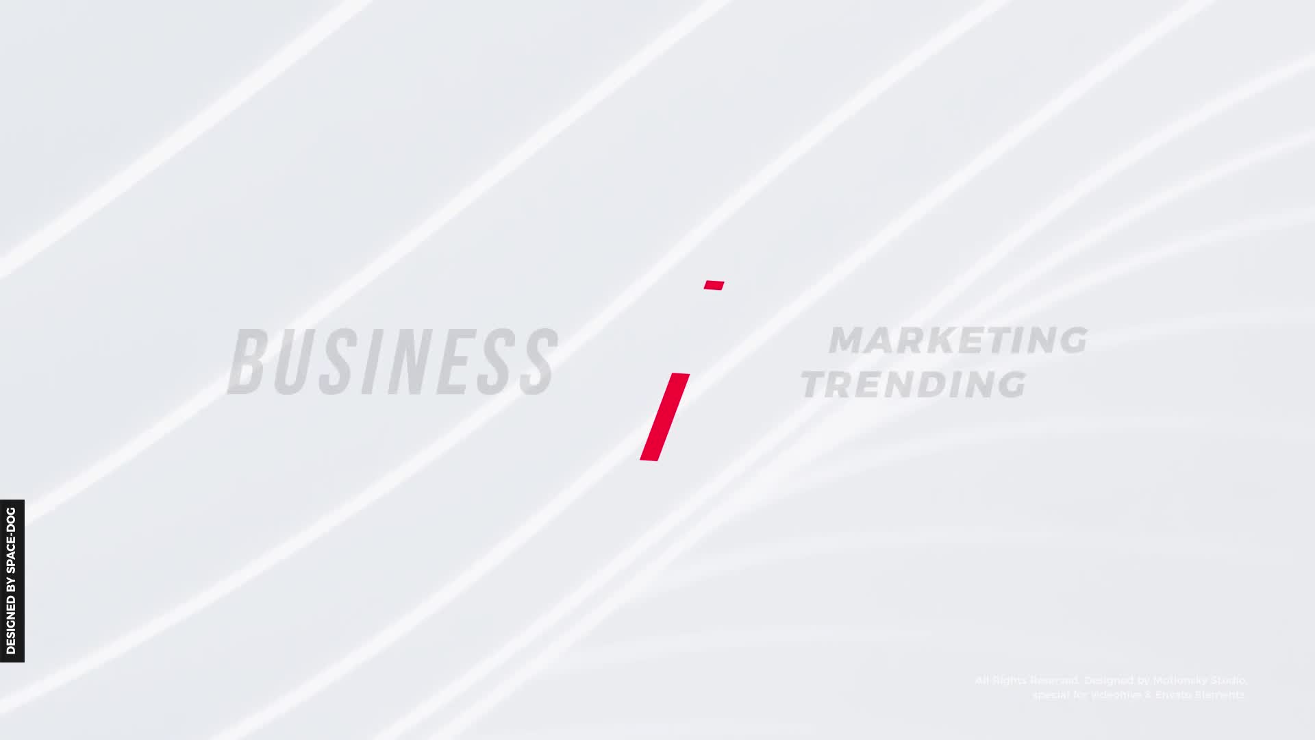 Marketing Titles & Lower Thirds | Premiere Pro Videohive 28162182 Premiere Pro Image 3