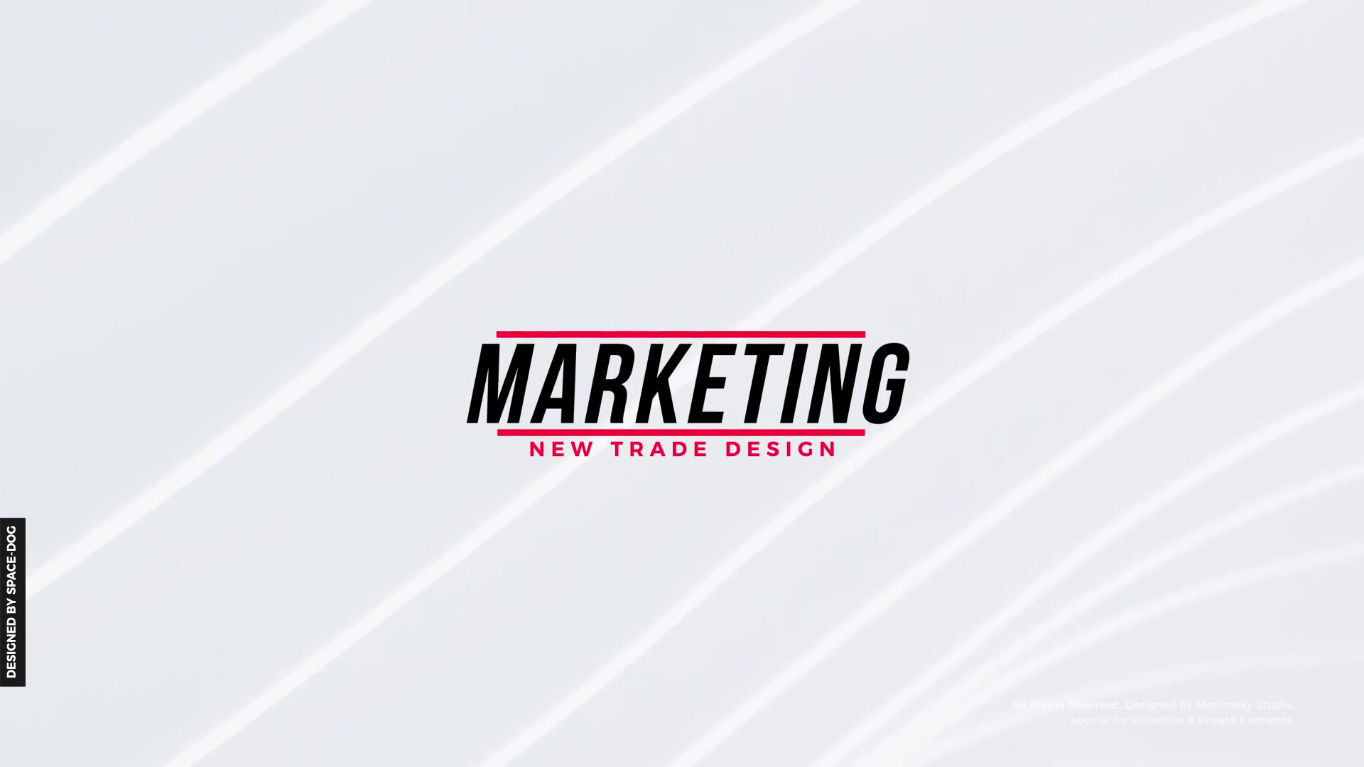 Marketing Titles & Lower Thirds Videohive 28117505 After Effects Image 8