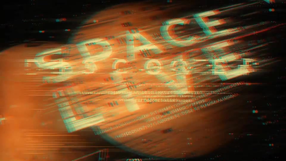 Mars Discover Logo Videohive 30592826 After Effects Image 3