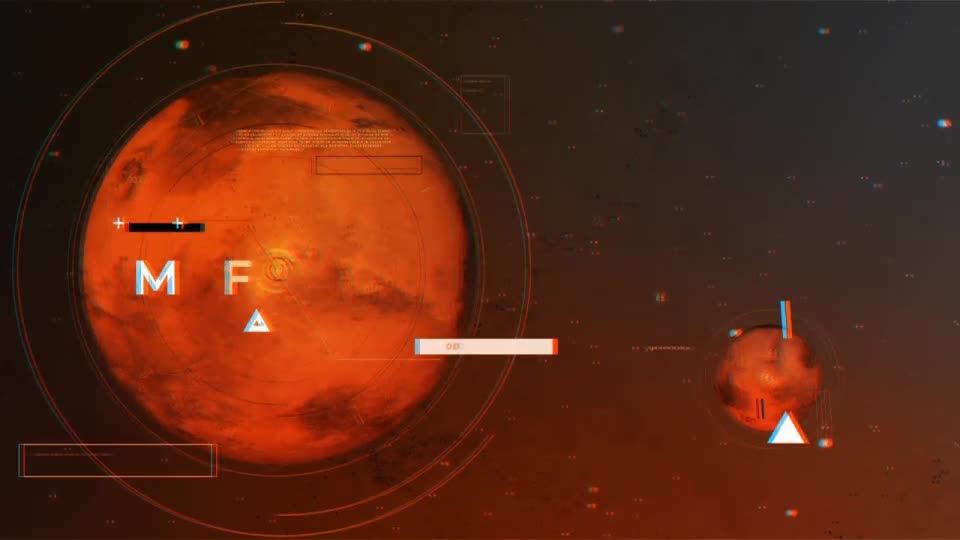 Mars Live Intro Videohive 30632051 After Effects Image 1