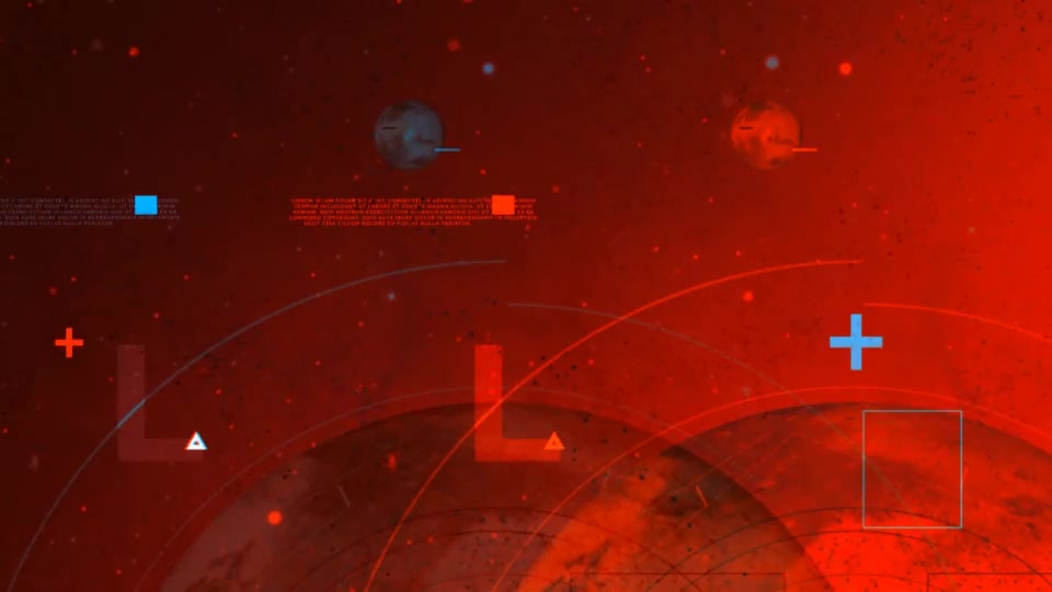 Mars Live Intro Videohive 30632051 After Effects Image 3