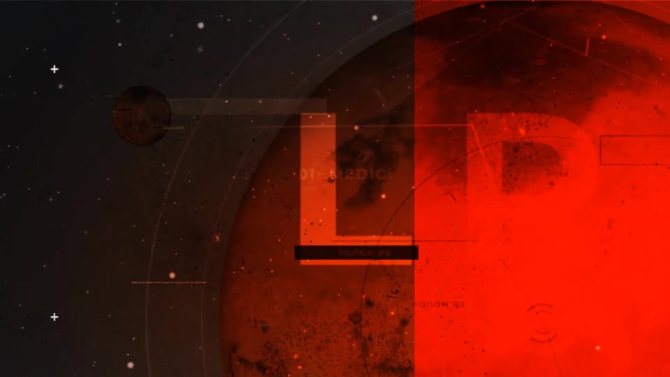 Mars Live Intro Videohive 30632051 After Effects Image 4