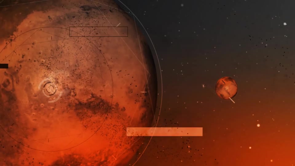 Mars Live Intro Videohive 30632051 After Effects Image 5
