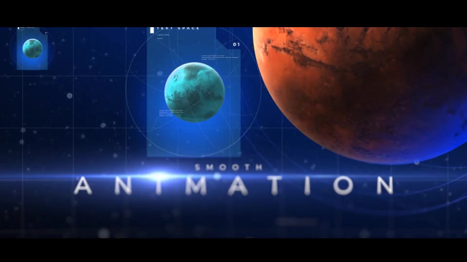 Mars Movie Titles Videohive 25297356 After Effects Image 8