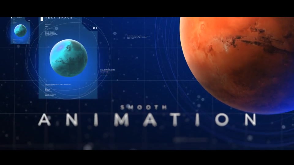 Mars Movie Titles Videohive 25297356 After Effects Image 9