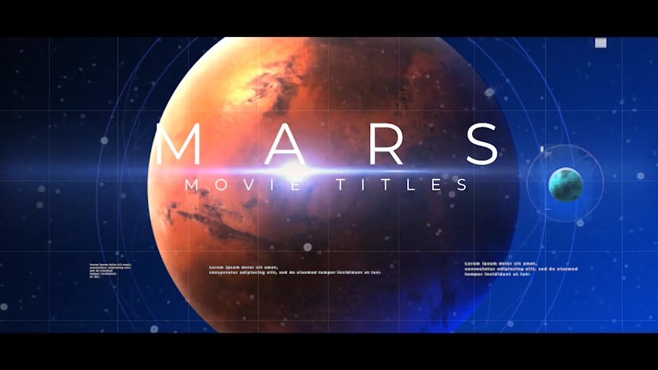 Mars Movie Titles Videohive 25346743 Premiere Pro Image 11