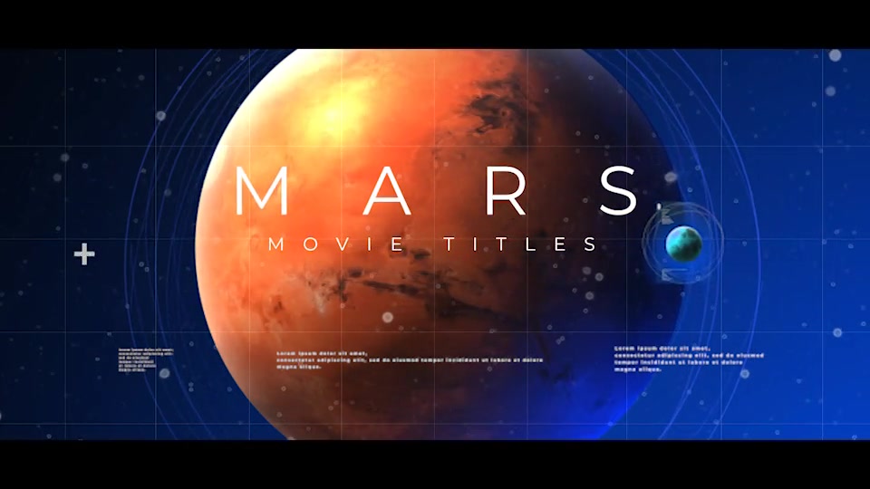 Mars Movie Titles Videohive 25346743 Premiere Pro Image 12