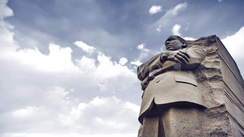Martin Luther King - Download Videohive 19599862
