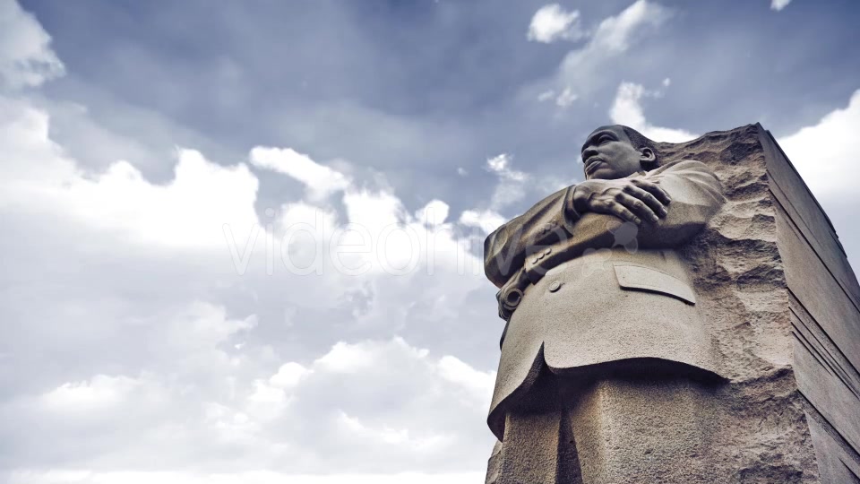 Martin Luther King - Download Videohive 19599862