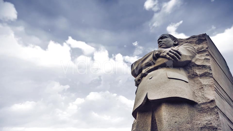 Martin Luther King - Download Videohive 19599862
