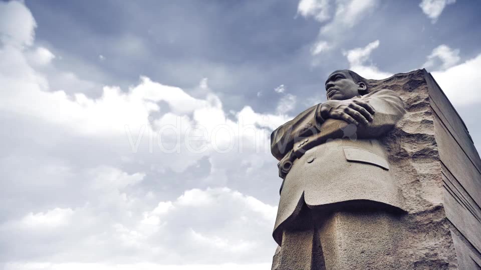 Martin Luther King - Download Videohive 19599862