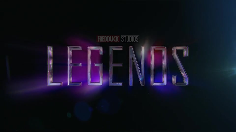 Marvelous Legends Opening Titles Videohive 34462939 After Effects Image 10