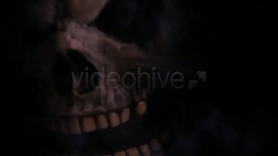Mask Of Death Videohive 610062 Motion Graphics Image 10