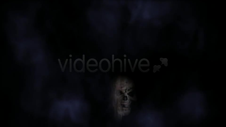 Mask Of Death Videohive 610062 Motion Graphics Image 2