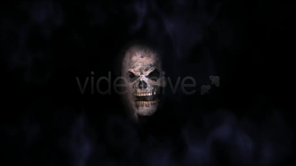 Mask Of Death Videohive 610062 Motion Graphics Image 3