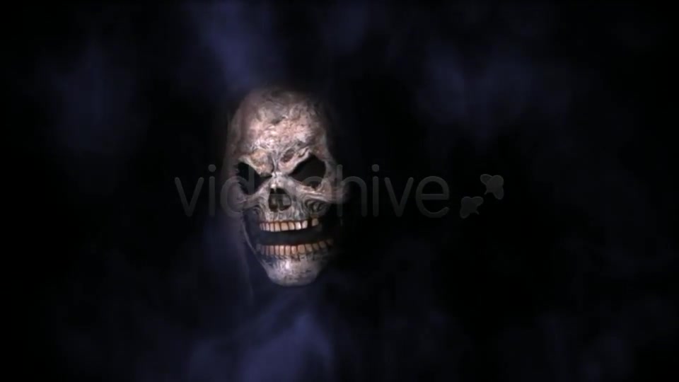Mask Of Death Videohive 610062 Motion Graphics Image 4