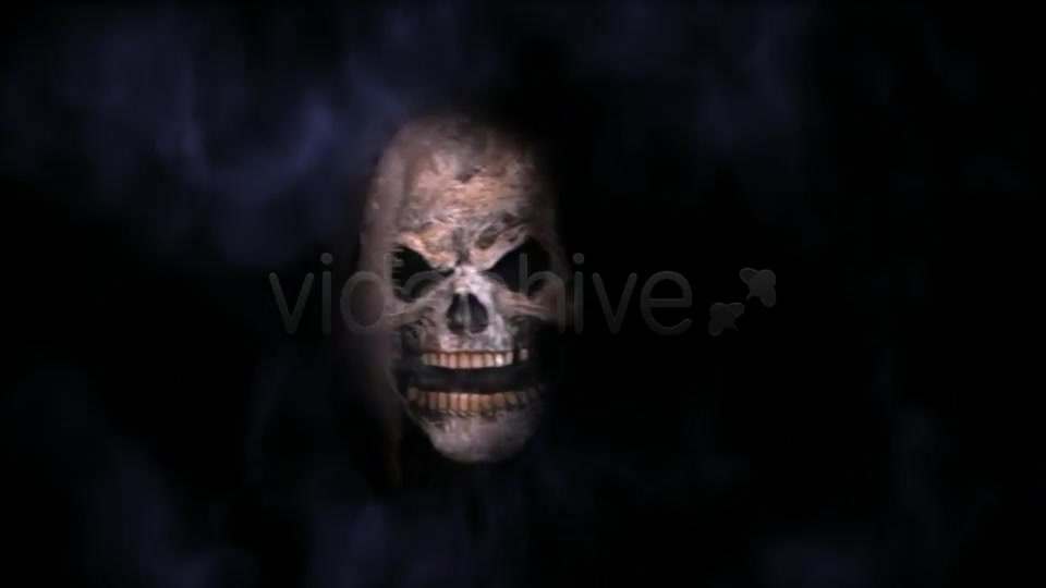 Mask Of Death Videohive 610062 Motion Graphics Image 5