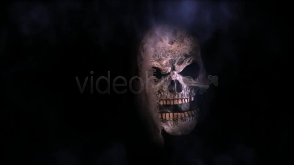 Mask Of Death Videohive 610062 Motion Graphics Image 6