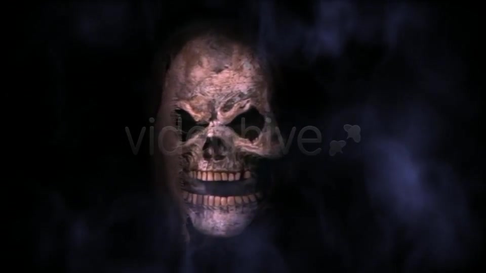 Mask Of Death Videohive 610062 Motion Graphics Image 7