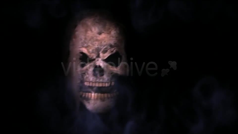 Mask Of Death Videohive 610062 Motion Graphics Image 8