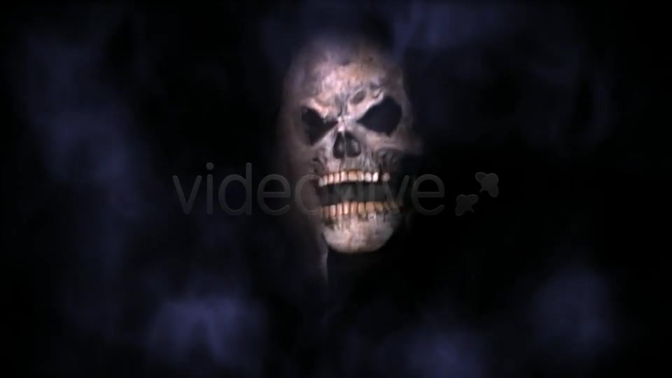 Mask Of Death Videohive 610062 Motion Graphics Image 9