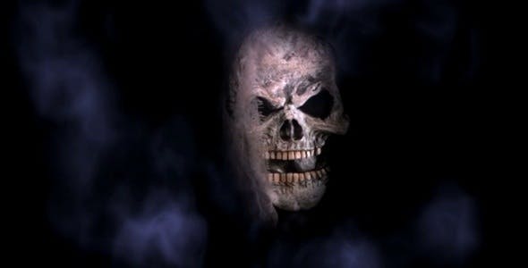 Mask Of Death - Download 610062 Videohive