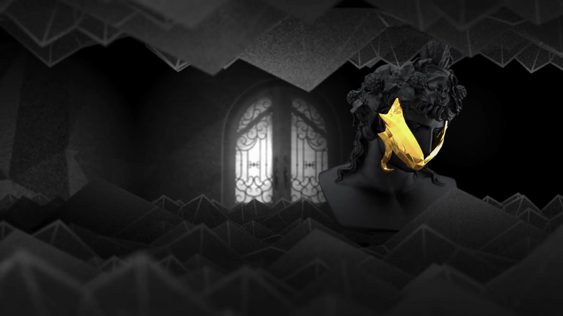 Masquerade Videohive 25462034 After Effects Image 4