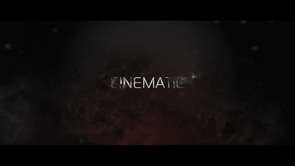 Mass Trailer Videohive 14395110 After Effects Image 4