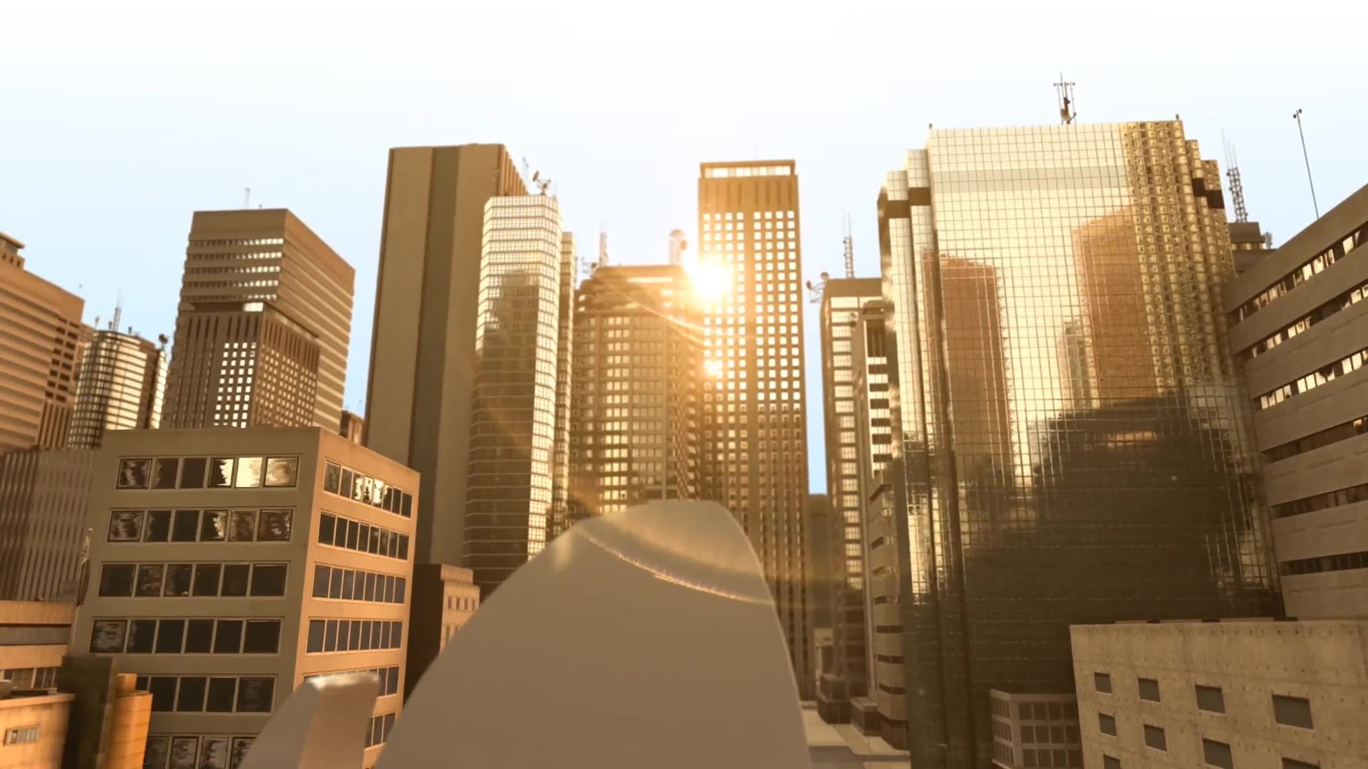 virtual city hd review