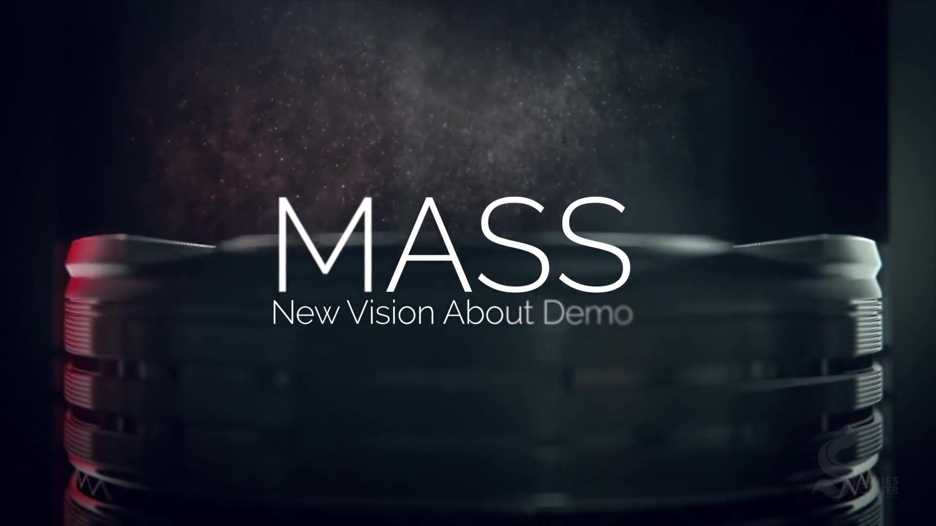 MASSive | DemoReel Opener Videohive 14380781 After Effects Image 4