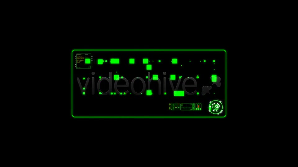 Massive Hud Pack - Download Videohive 2652902