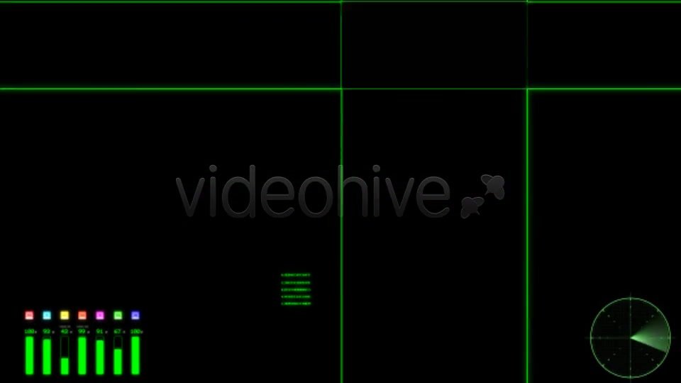 Massive Hud Pack - Download Videohive 2652902