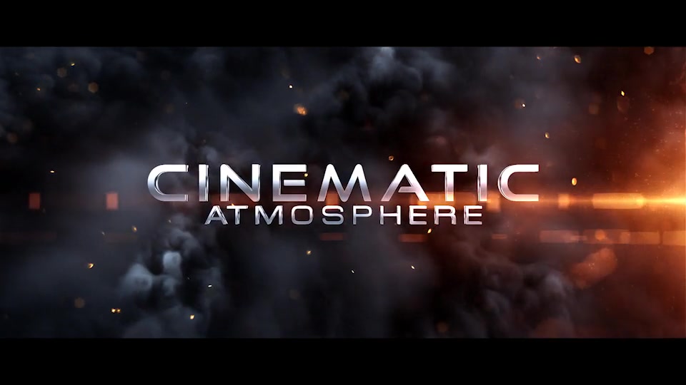 Massive Impact Teaser Videohive 22427822 After Effects Image 3