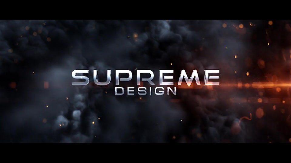 Massive Impact Teaser Videohive 22427822 After Effects Image 8