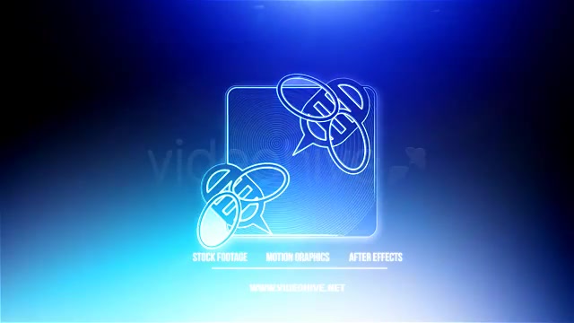 Massive Logo Corporate Trailer - Download Videohive 2794934