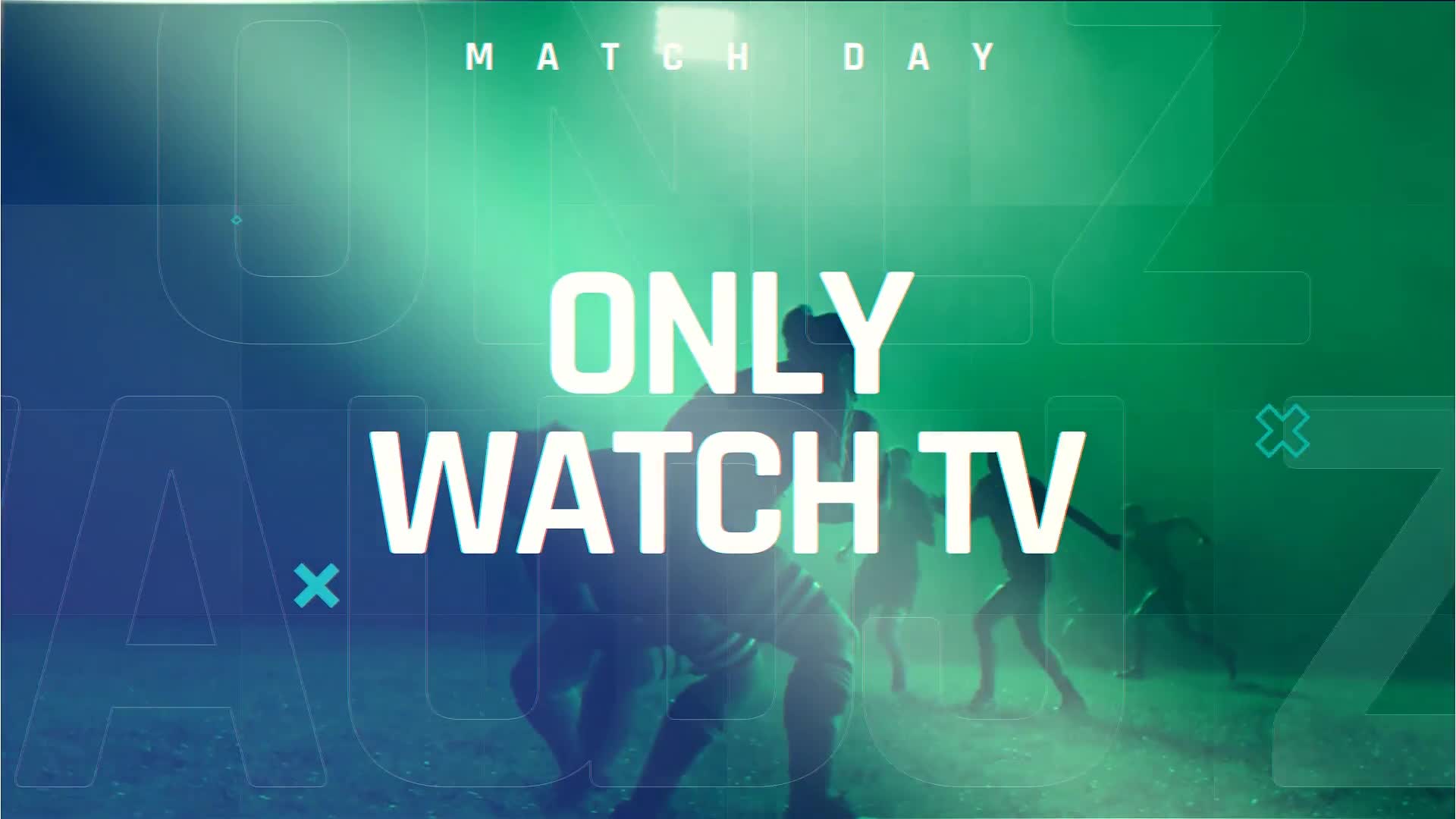 Match Day Promotional Videohive 25036786 After Effects Image 8