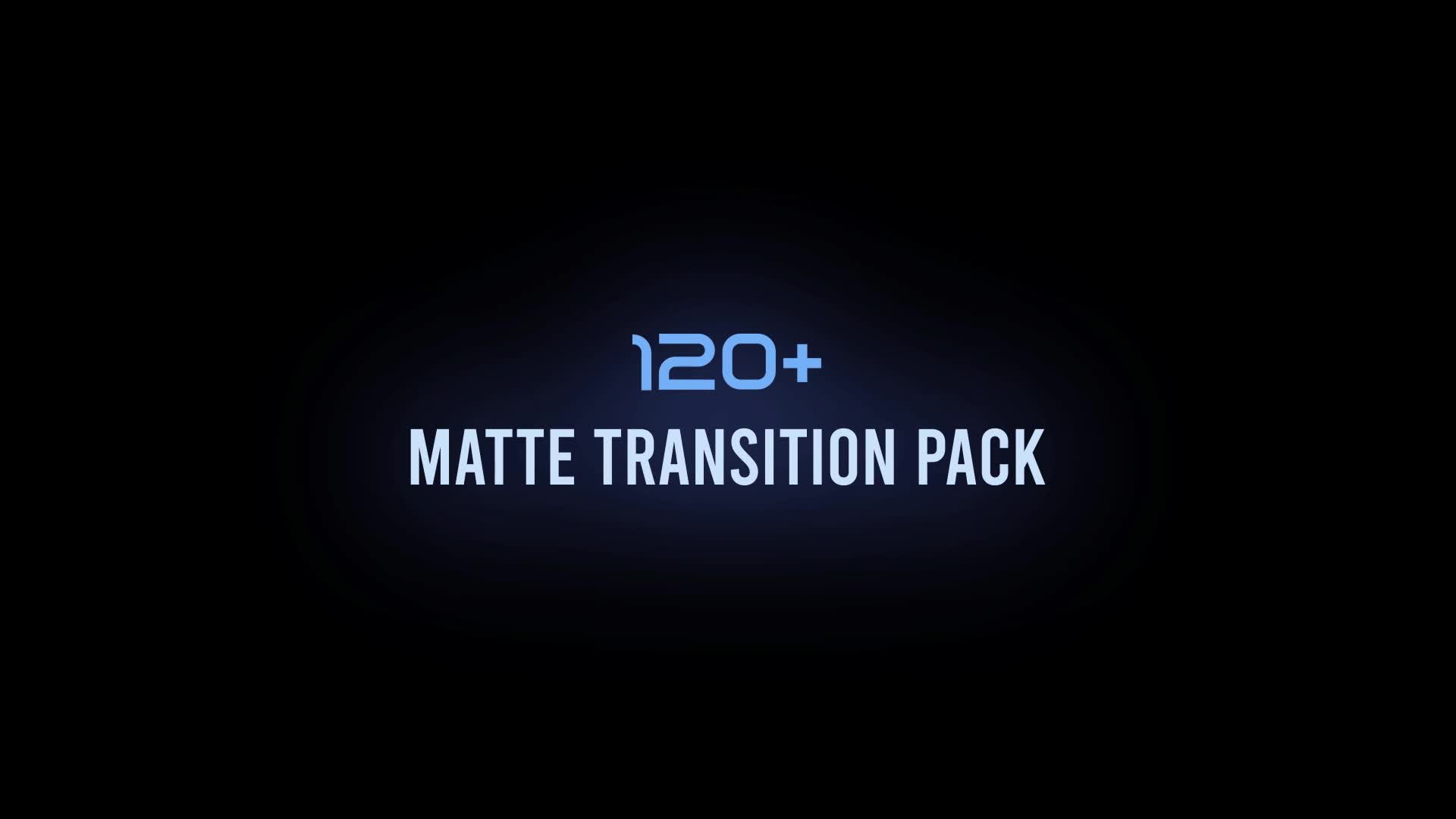 Mate Transition Pack HD Videohive 38768565 After Effects Image 1