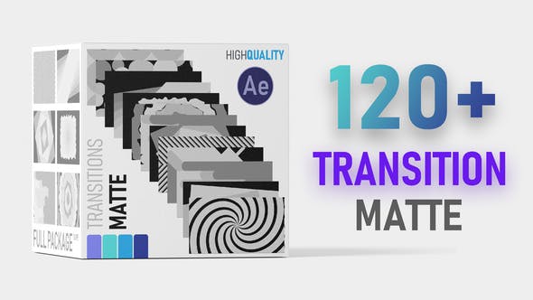 Mate Transition Pack HD - Videohive Download 38768565