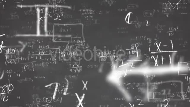 Math Equations and Formulas Videohive 10111073 Motion Graphics Image 2