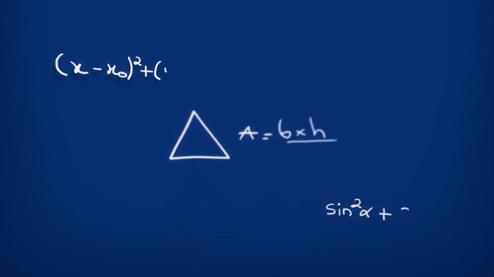 Math Formulas Logo Reveal - Download Videohive 19564497