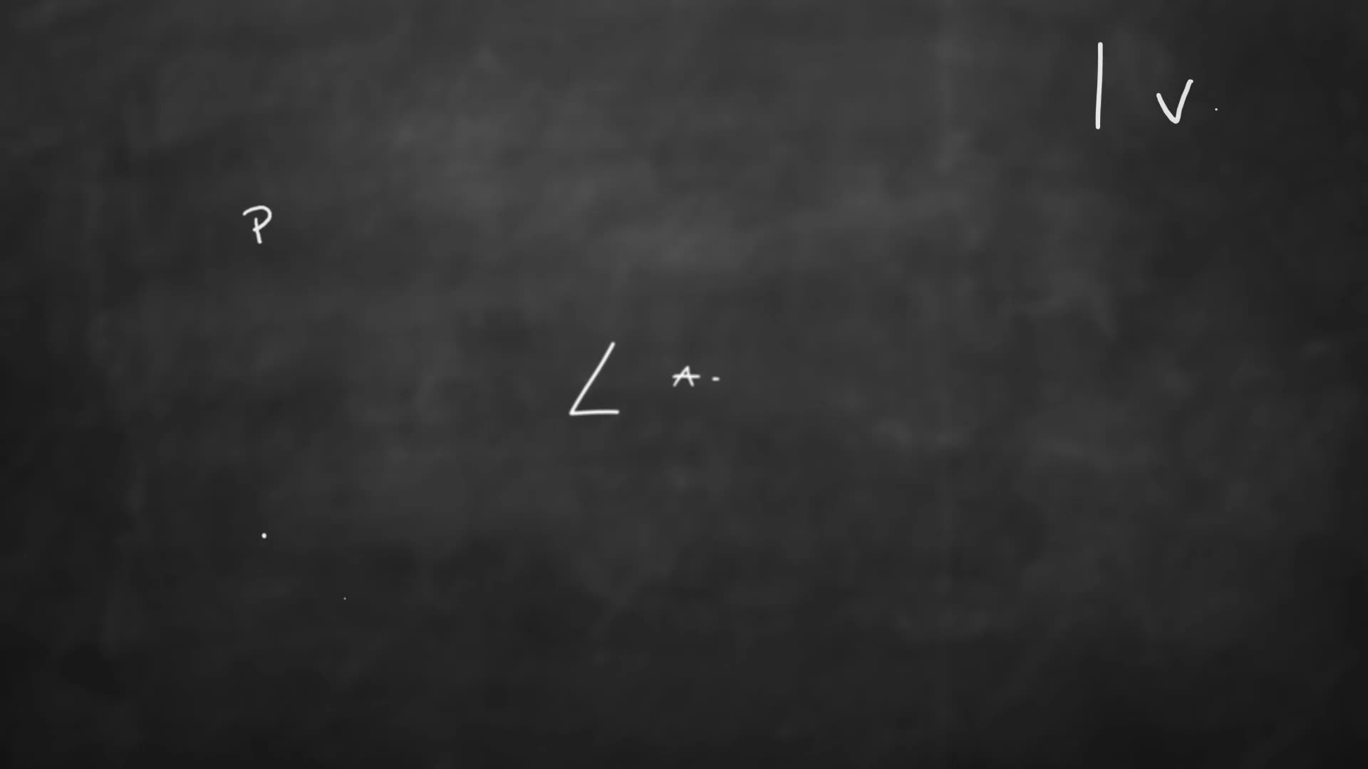 Math Formulas Logo Reveal v2 Videohive 31167187 After Effects Image 1