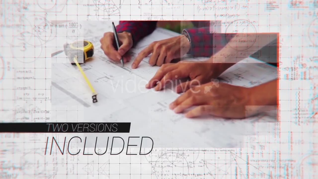 Mathematic Multipurpose Slideshow Videohive 18343399 After Effects Image 11
