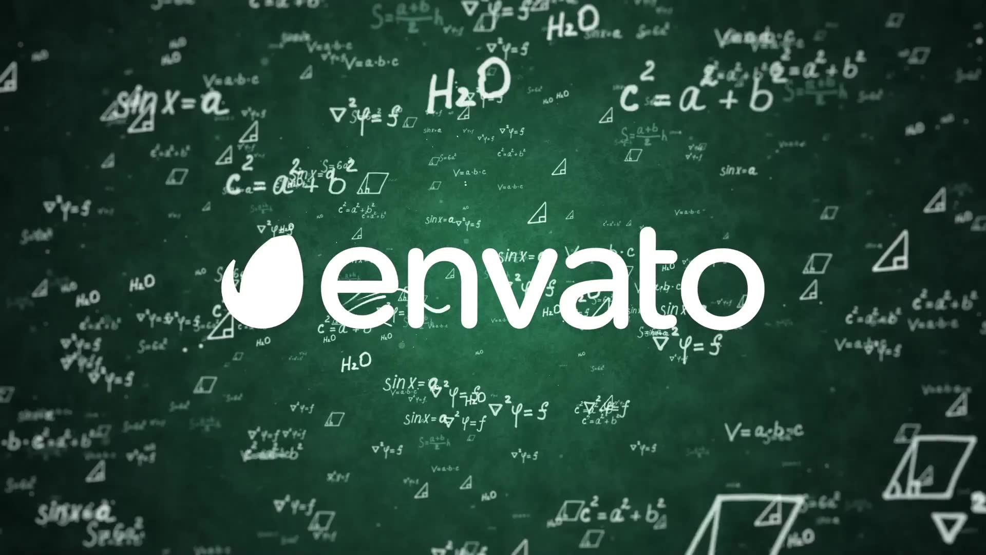 Mathematics School Logo Reveal Videohive 30398906 Premiere Pro Image 3