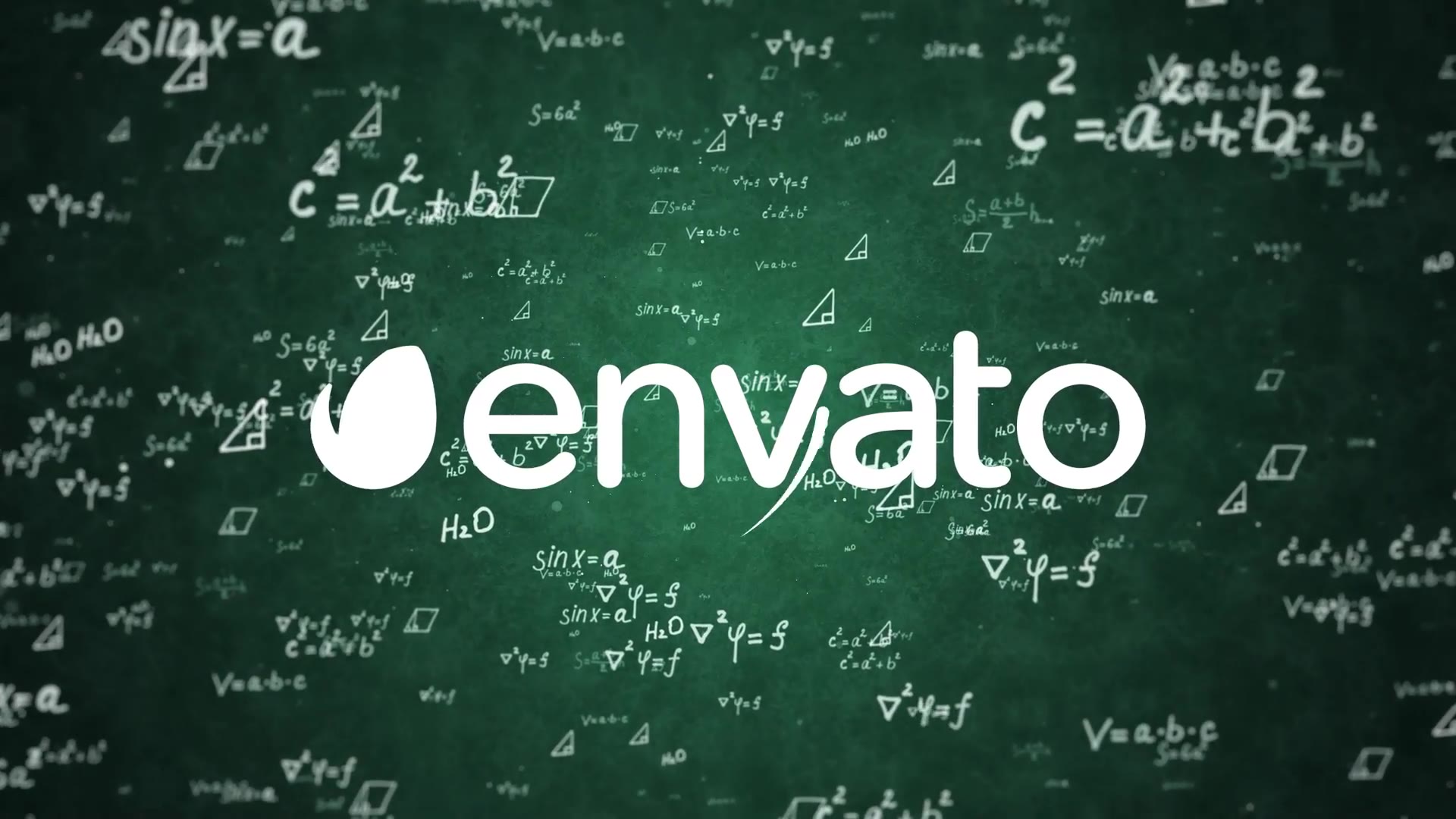 Mathematics School Logo Reveal Videohive 30398906 Premiere Pro Image 4