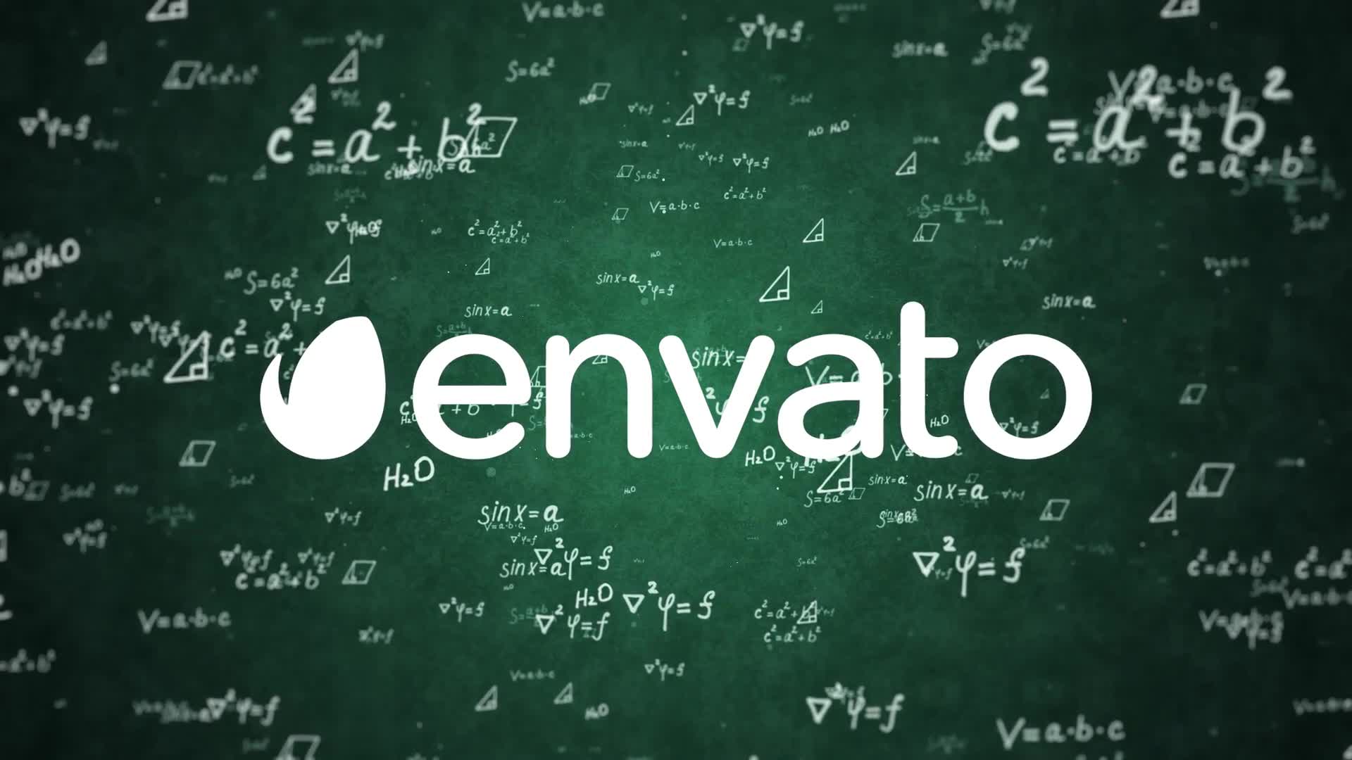 Mathematics School Logo Reveal Videohive 30398906 Premiere Pro Image 7