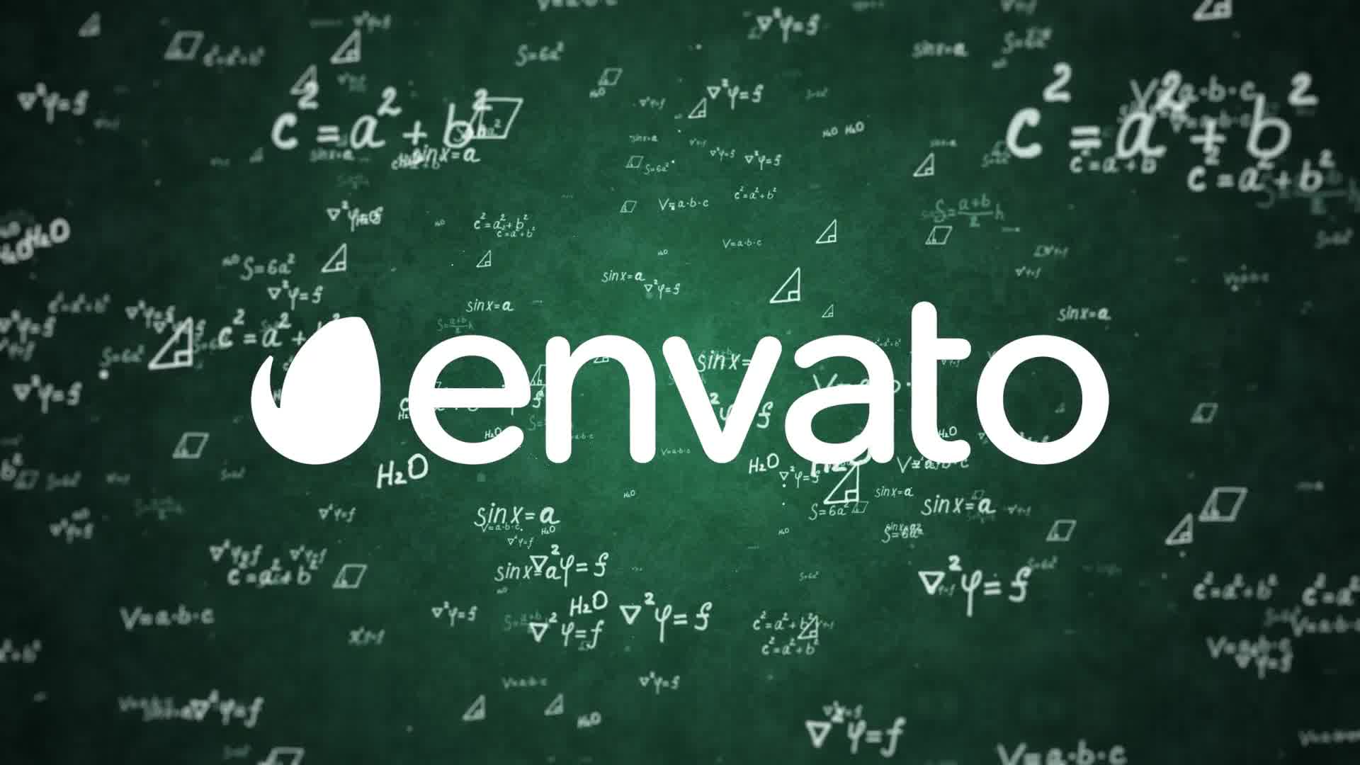 Mathematics School Logo Reveal Videohive 30398906 Premiere Pro Image 9