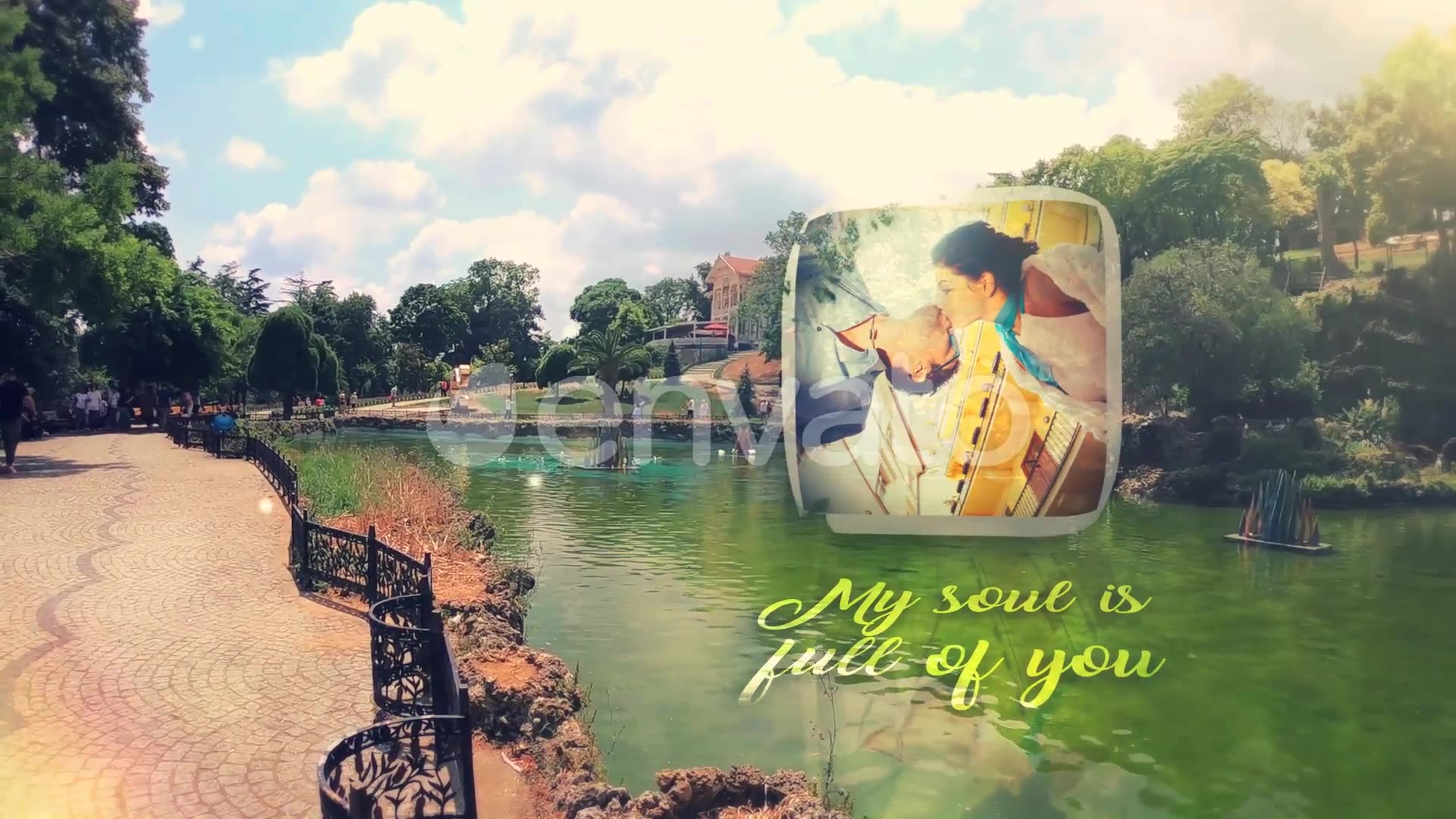 Matrimony Summer Slideshow Videohive 24089669 After Effects Image 4