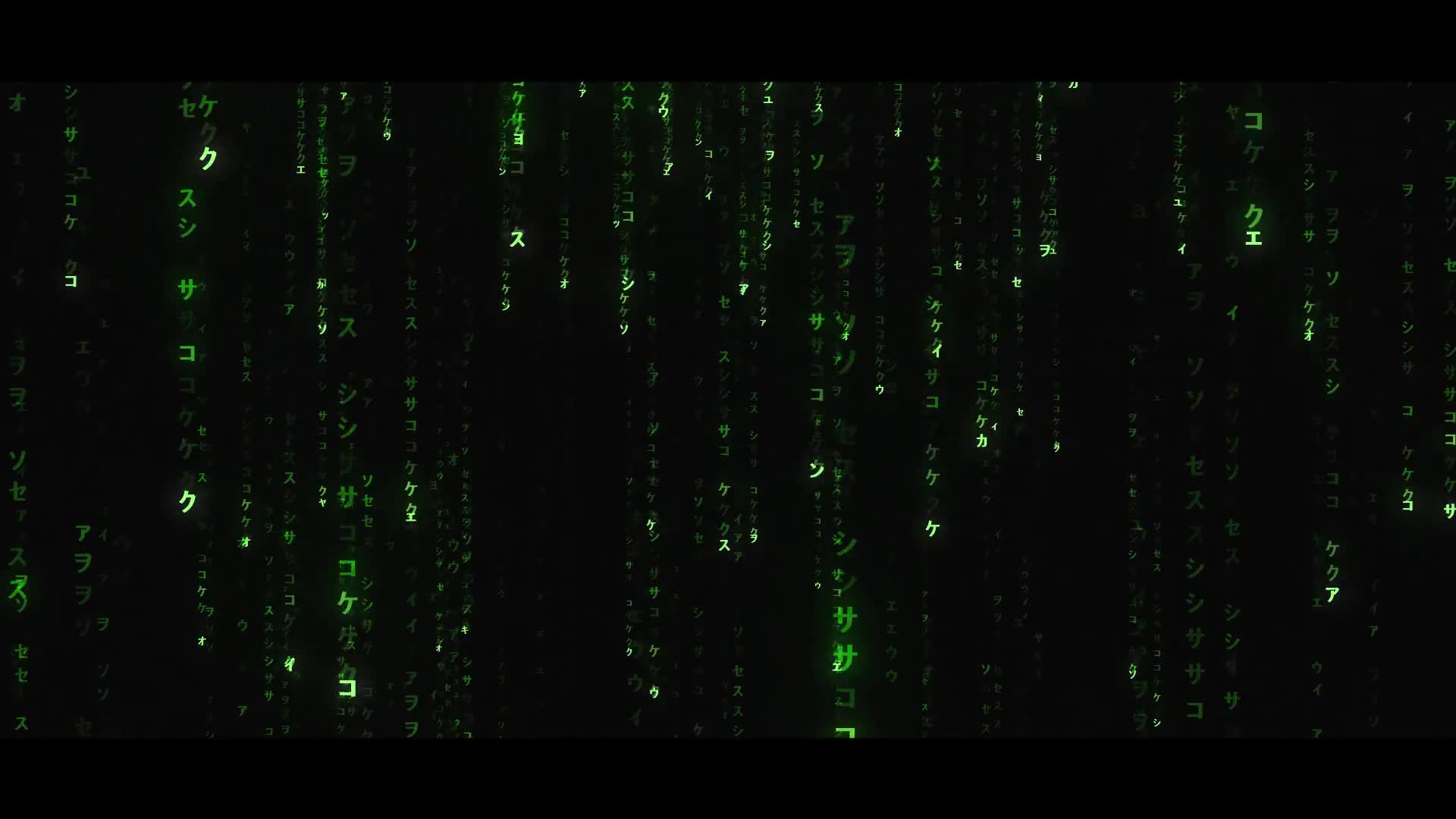Matrix 4 Awakening Videohive 35248912 After Effects Image 1